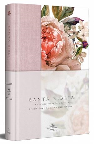 Santa Biblia | 9781644733875