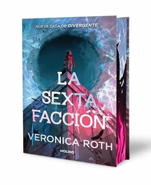 La sexta facción (edició de luxe) | 9788427257627 | Veronica Roth