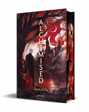 Alchemised : no queda nadie a quien salvar (edició de luxe) | 9791387924386 | SenLinYu
