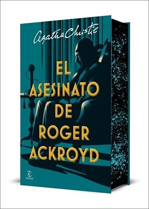 El asesinato de Roger Ackroyd (Edició especial) | 9788467083934 | Agatha Christie