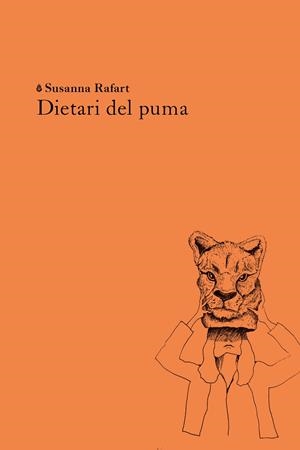 Dietari del puma | 9791399207125 | Susanna Rafart
