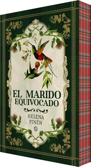 El marido equivocado | 9791388330001 | Helena Piñén