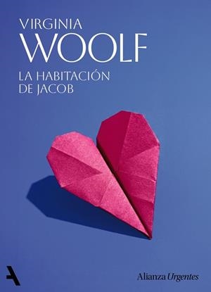La habitación de Jacob | 9791370092818 | Virginia Woolf