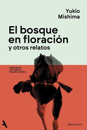El bosque en floración y otros relatos | 9791370092924 | Yukio Mishima