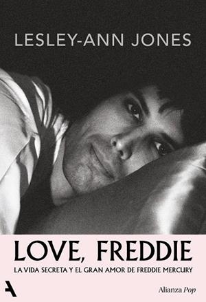 Love, Freddie | 9791370092986 | Lesley-Ann Jones