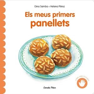 Els meus primers panellets | 9791387903619 | Gina Samba ; Helena Pérez