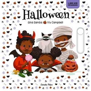 Halloween (català) | 9791387903817 | Gina Samba ; Viv Campbell
