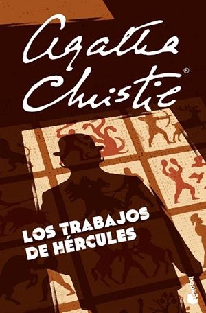 Los trabajos de Hércules | 9788408325680 | Agatha Christie