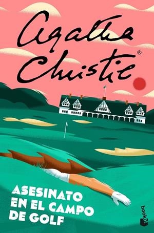Asesinato en el campo de golf | 9788467083507 | Agatha Christie
