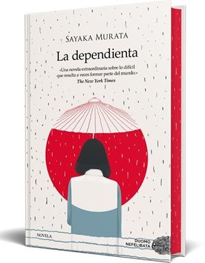 La dependienta (edició especial) | 9791388042652 | Sayaka Murata