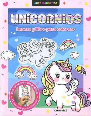 Unicornios | 9791370343170