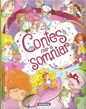 Contes per a somniar | 9788467775341