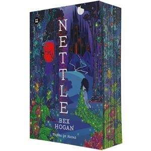 Nettle (Tierra de hadas; 1) | 9788410860629 | Bex Hogan