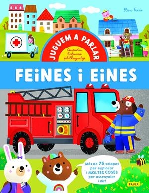Feines i eines | 9788447956241 | Elisa ferro