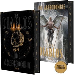Los diablos (edició especial) | 9791370092689 | Joe Abercrombie
