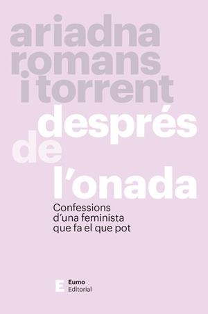 Després de l'onada | 9788497669054 | Ariadna Romans i Torrent