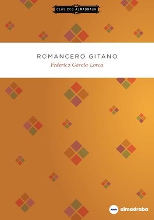Romancero gitano | 9788417563196 | Federico García Lorca