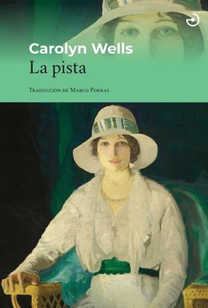 La pista (castellà) | 9788419964526 | Carolyn Wells