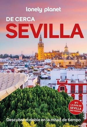Sevilla | 9788408311485 | Margot Molina