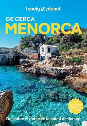 Menorca | 9788408323983 | Jordi Monner