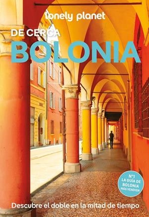 Bolonia | 9788408319702 | Adriana Malandrino