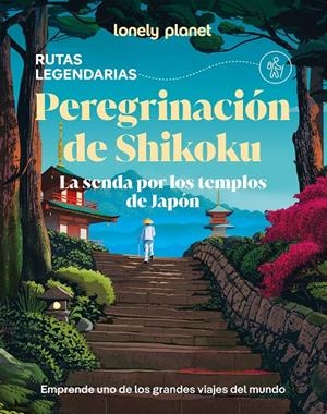 Peregrinación de Shikoku | 9788408323952 | Craig Mclachlan ; Jessica Korteman