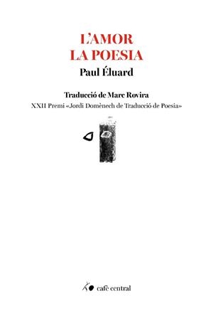 L'amor la poesia | 9791388382031 | Paul Éluard