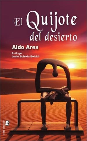 El Quijote del desierto | 9791388302077 | Aldo Ares