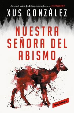 Nuestra señora del abismo | 9791387740184 | Xus González
