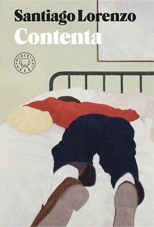 Contenta | 9791388154751 | Santiago Lorenzo