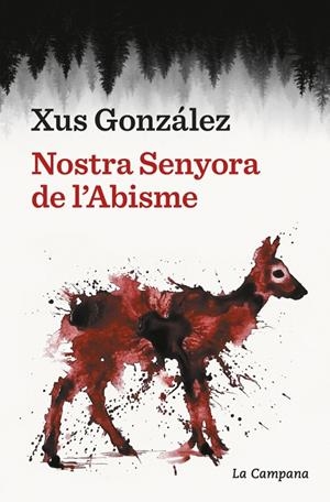 Nostra Senyora de l'Abisme | 9791387564841 | Xus González