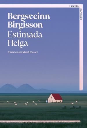 Estimada Helga | 9791387933104 | Bergsveinn Birgisson