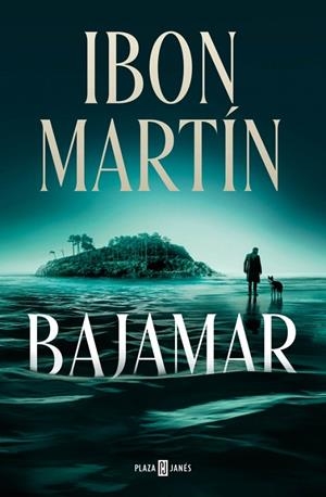 Bajamar | 9788401031380 | Ibon Martín
