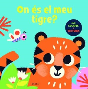 On és el meu tigre? | 9788447957064 | Pablo Cartagena