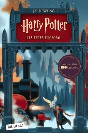 Harry Potter i la pedra filosofal | 9791387802936 | J.K. Rowling