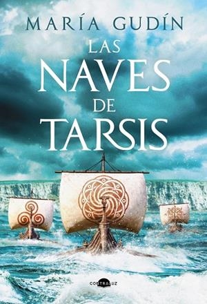 Las naves de Tarsis | 9791388337024 | María Gudín