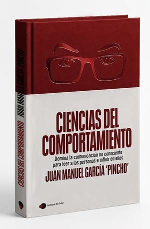Ciencias del comportamiento | 9791388279263 | Juan Manuel García "Pincho"