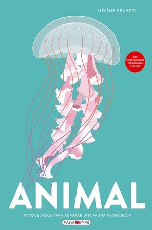 Animal (castellà) | 9791387664763 | Hélène Druvert
