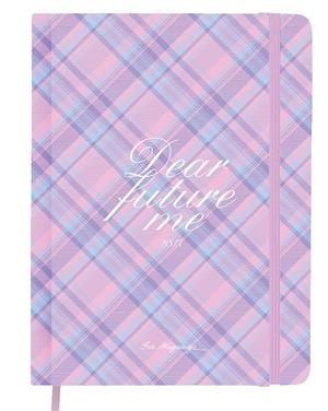 Agenda 2027 Dear future me | 9788419434210 | Isa Muguruza