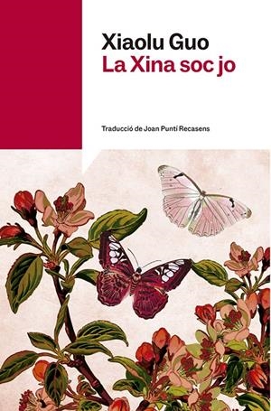 La Xina soc jo | 9791387853266 | Xiaolu Guo