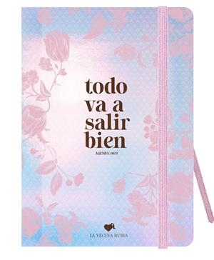 Agenda 2027 Todo va a salir bien (petita) | 9788419434227 | La Vecina Rubia