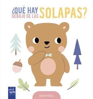 Animales | 9788408314608
