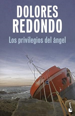 Los privilegios del ángel | 9788423369515 | Dolores Redondo