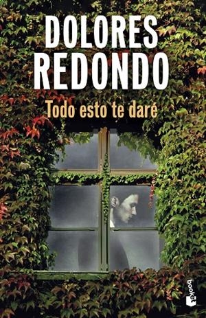 Todo esto te daré | 9788423369508 | Dolores Redondo