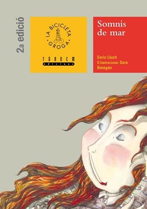 Somnis de mar | 9788481314700 | Enric Lluch