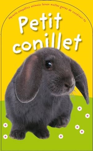 Petit conillet | 9788499320946