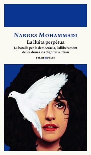 Una lluita perpètua | 9788419563521 | Narges Mohammadi