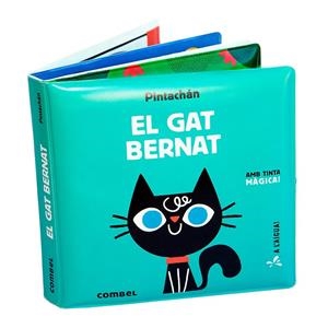 El gat Bernat | 9788411583893 | Pintachán