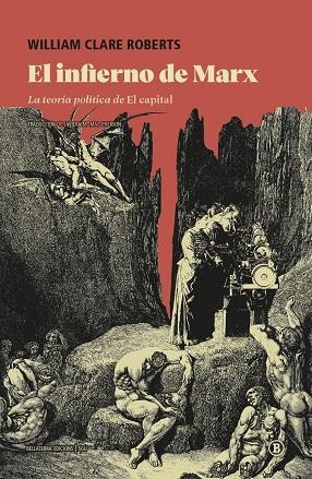 El infierno de Marx | 9791387639686 | William Clare Roberts