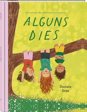Alguns dies | 9791387883416 | Daniela Sosa